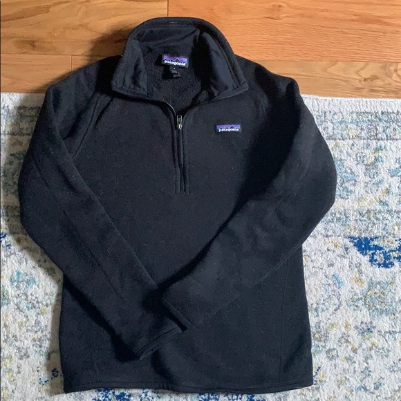 Women’s Fleece Patagonia - Picture 1 of 2